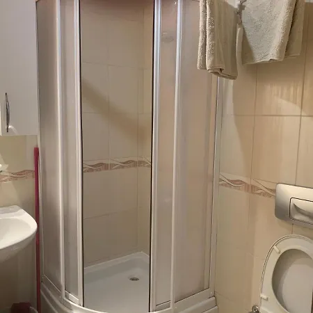Apartman Alva Sitesi Comfortable By The Sea