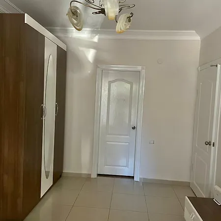 דירה Alva Sitesi Comfortable By The Sea