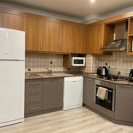 Alva Sitesi Comfortable By The Sea Apartment Alanya