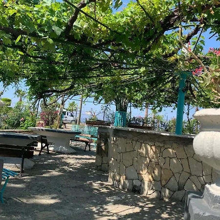 Alva Sitesi Comfortable By The Sea *